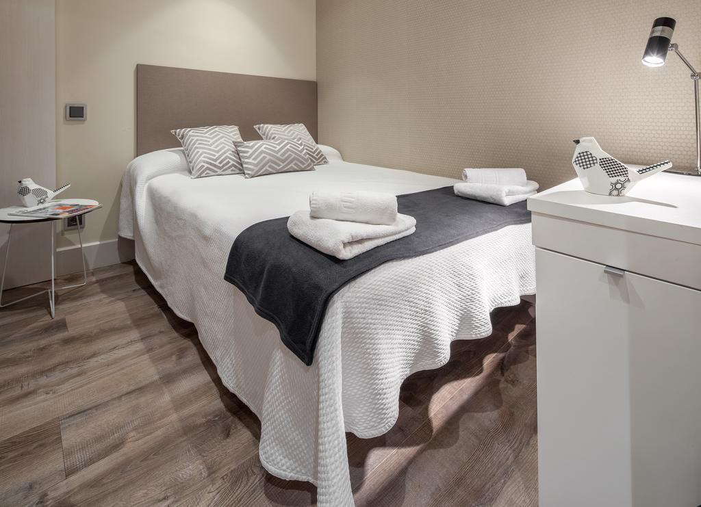Habitat Apartments Paseo De Gracia Barcelona Phòng bức ảnh